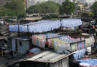 Largest Laundrymant In The World