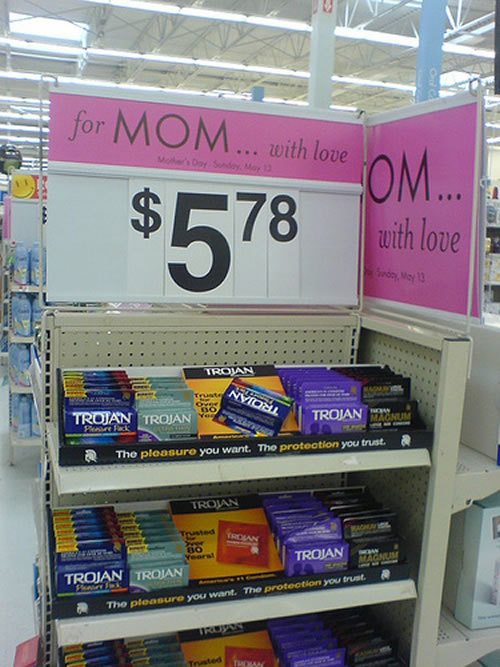 The perfect gift for mom