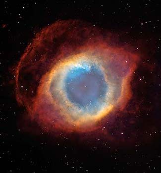ring nebula....not 100 sure on that.
