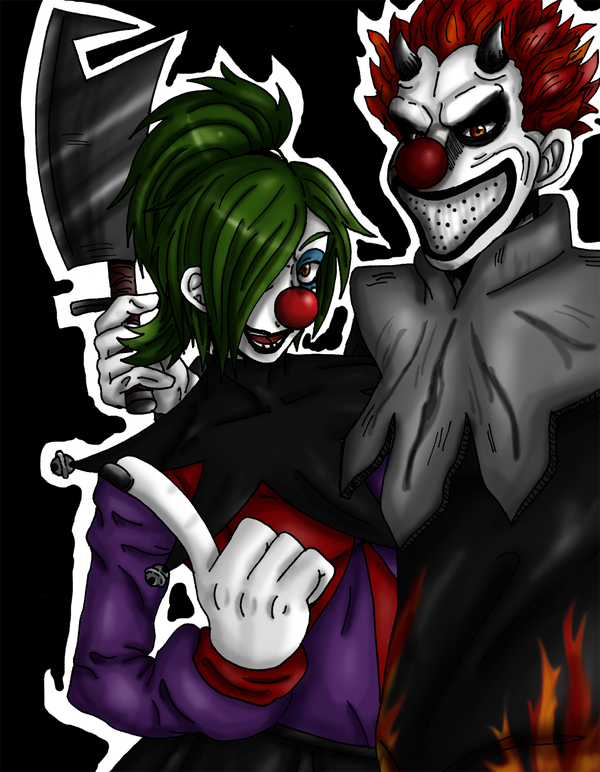 Krazy Killer Klowns