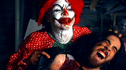Krazy Killer Klowns