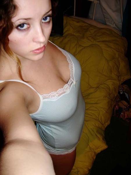 More Of 'The Best Self Portraits From Myspace' 