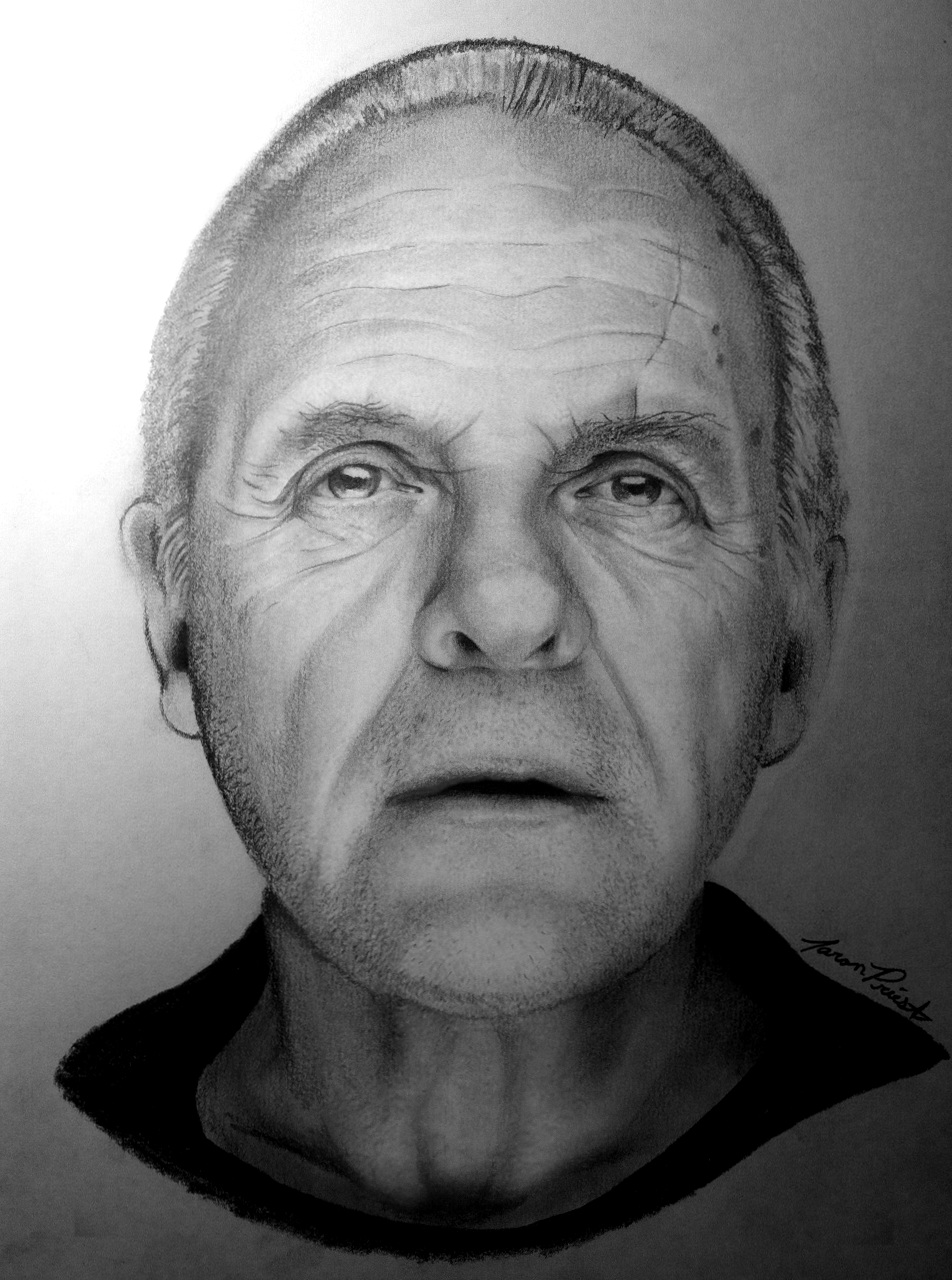 Awesome Portrait Drawings - Gallery | eBaum's World