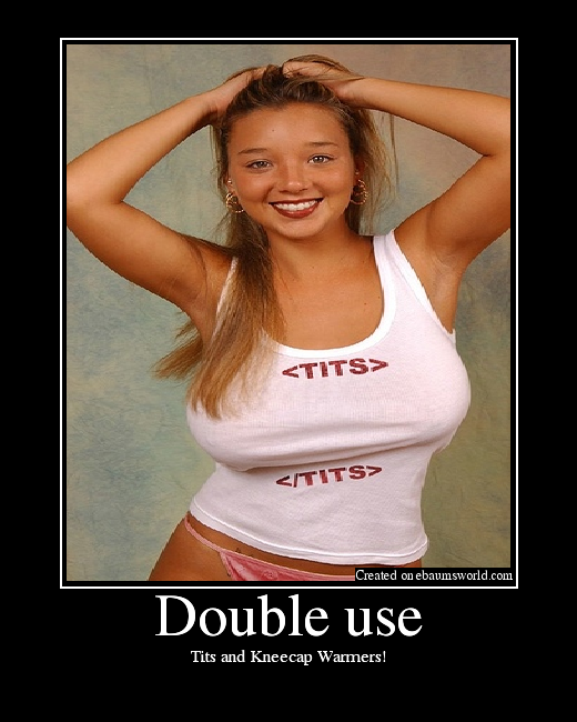 Remember When Demotivational posters were cool?