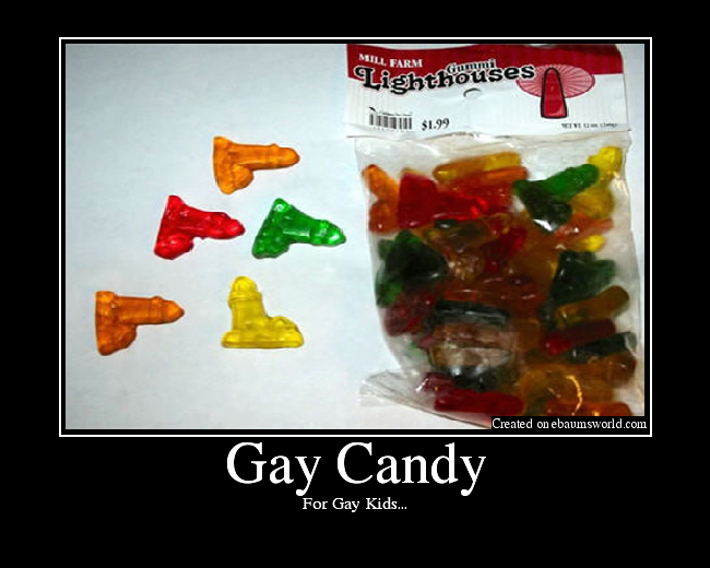 For Gay Kids...