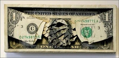 dollar bill art dollar bill - Liebe Ip United Stives Of America 2498771 A 027498726 Averasyone Ir