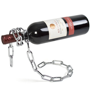 Chain Bottle Holder