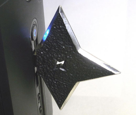 Ninja Star USB
