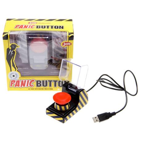 USB Panic Button
