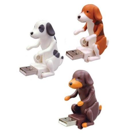 Humping Dogs USB