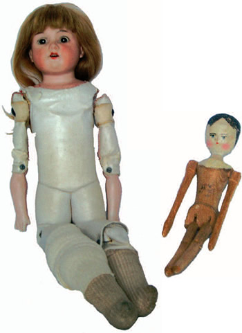 Toys From The 1800's That You Always Wanted