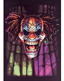 Cool Evil and Scary Clowns