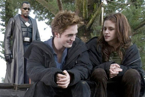 This is what Twilight has in its future