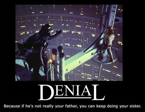 10 of the Best Star Wars Demotivational Posters