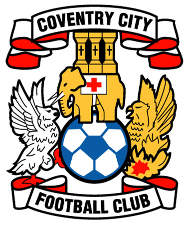 coventry city football club