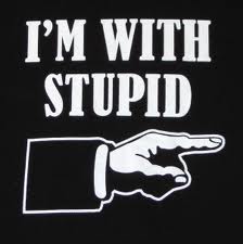 Stupid is What Stupid Does