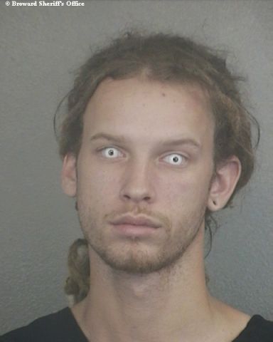 Worst Mugshots in Florida