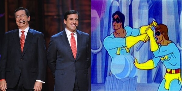 ambiguously gay duo steve carell