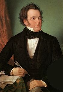 Franz Schubert - 1797-1828 