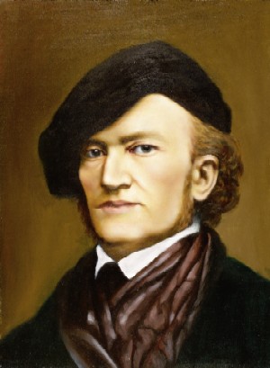 Richard Wagner - 1813-1883 