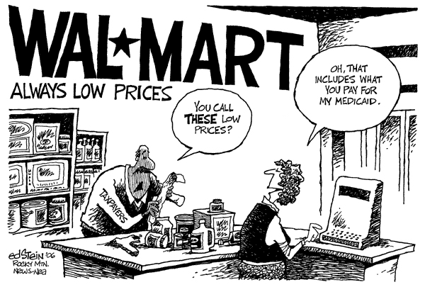 Walmart Medicare