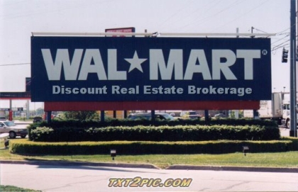 Walmart's next step