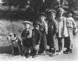 Fate of the Little Rascals