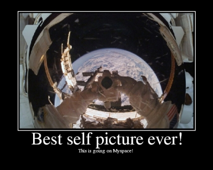 Best Self-Picture Ever