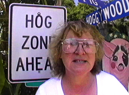 Hog Zone