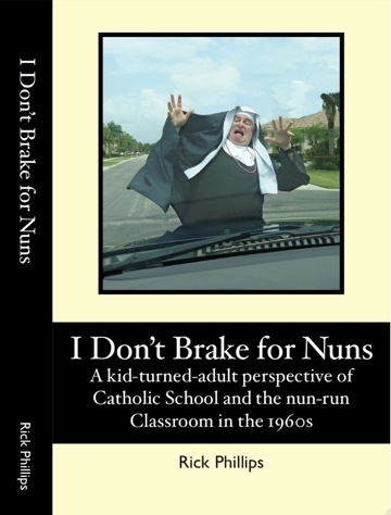 Students vs. nuns 
