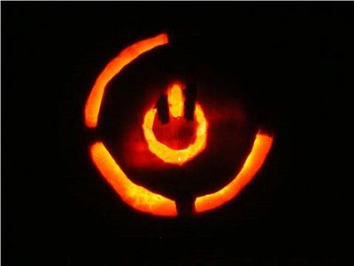 The Best Video Game Pumpkins  Jack-O-Lanterns