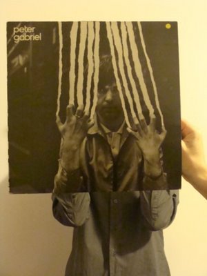 Sleeveface - Vinyl Art