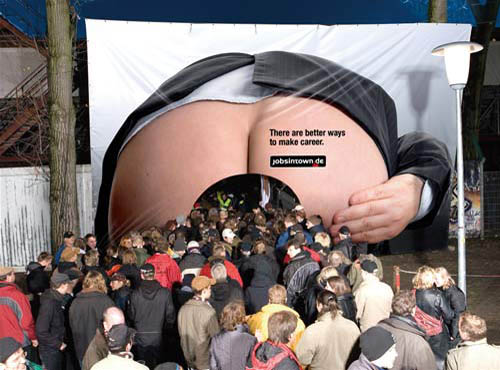 Funny and odd Advertisments