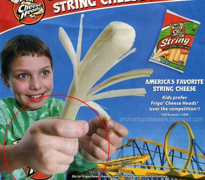 String Umum String America'S Favorite String Cheese Kids prefer Frigo Cheese Heads over the competition! wanth 1200 photoshopdisasters.blogspot.com Go to frigocheesheed.com