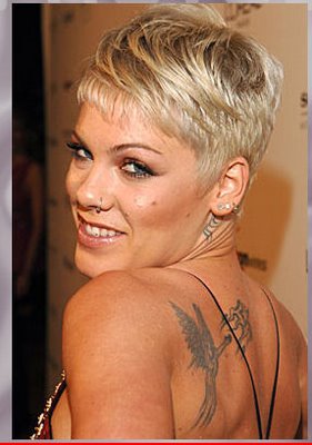 Celebrities With Tattoos