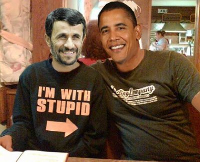 Fun with Obama