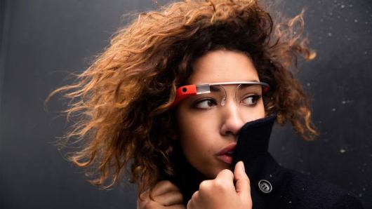 In 2014, people wearing Google glasses will be referred to as glassholes.