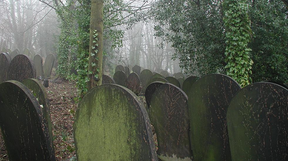 wardsend cemetery sheffield - Akhil P H