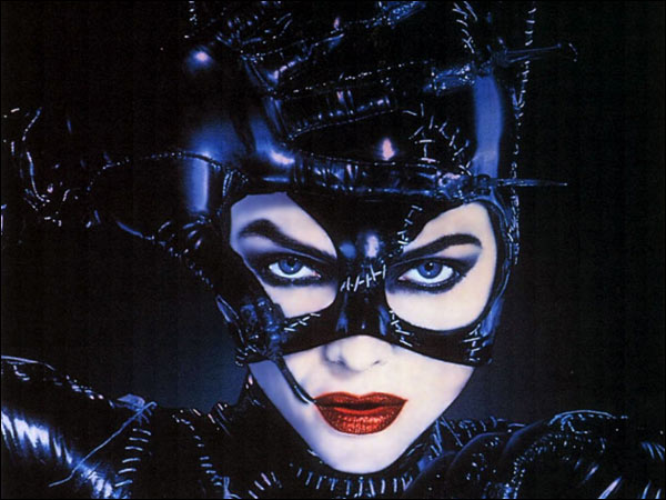 Tim Burton's Catwoman, starring Michelle Pfeiffer. This would have been so much better than 2004's Catwoman. It stalled for too long, and eventually did become 2004's Catwoman with Halle Berry.