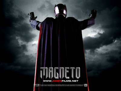 X-Men Origins: Magneto. It was abandoned as a stand alone movie, and just incorporated into First Class.
