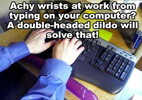 22 Of The Worst Life Hacks