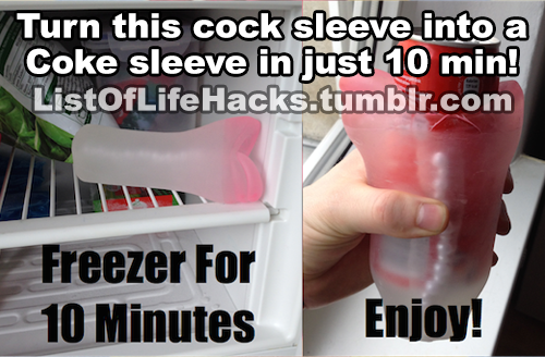 22 Of The Worst Life Hacks