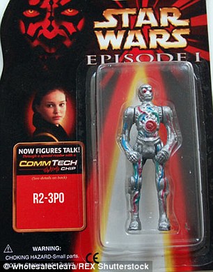 31 Bootleg Star Wars Toys