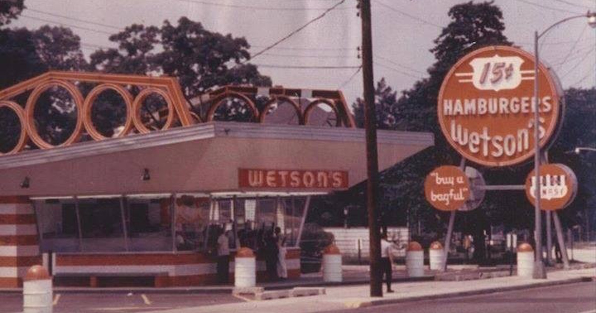 wetson's burgers locations - 4154 Hamburgers Wetson Wetsons bagful"