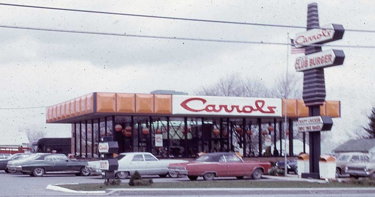 carrols restaurant