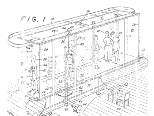 10 Stupid Patents
