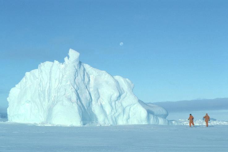 Cool Pics from Antarctica
