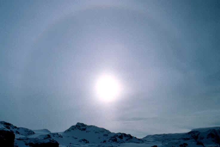 Cool Pics from Antarctica
