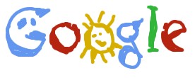 Rejected Google Logos