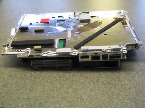 Dissection of a PS3
